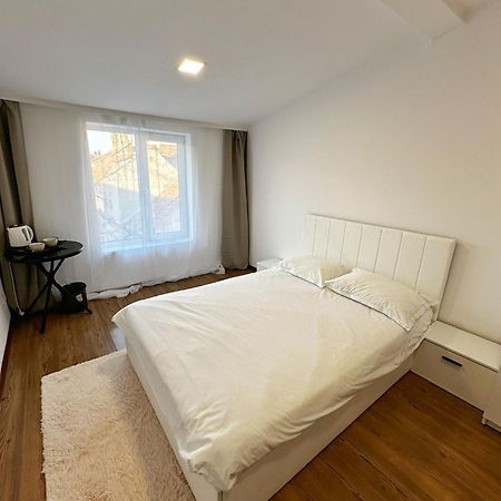 Cozy Residence ブラショフ エクステリア 写真