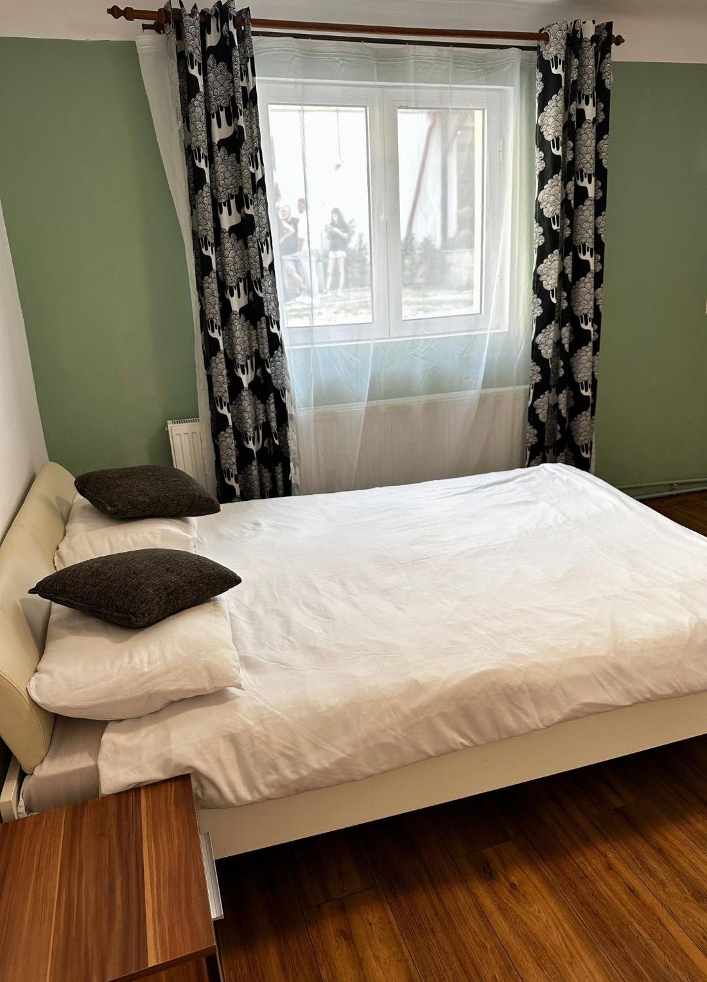 Cozy Residence ブラショフ エクステリア 写真