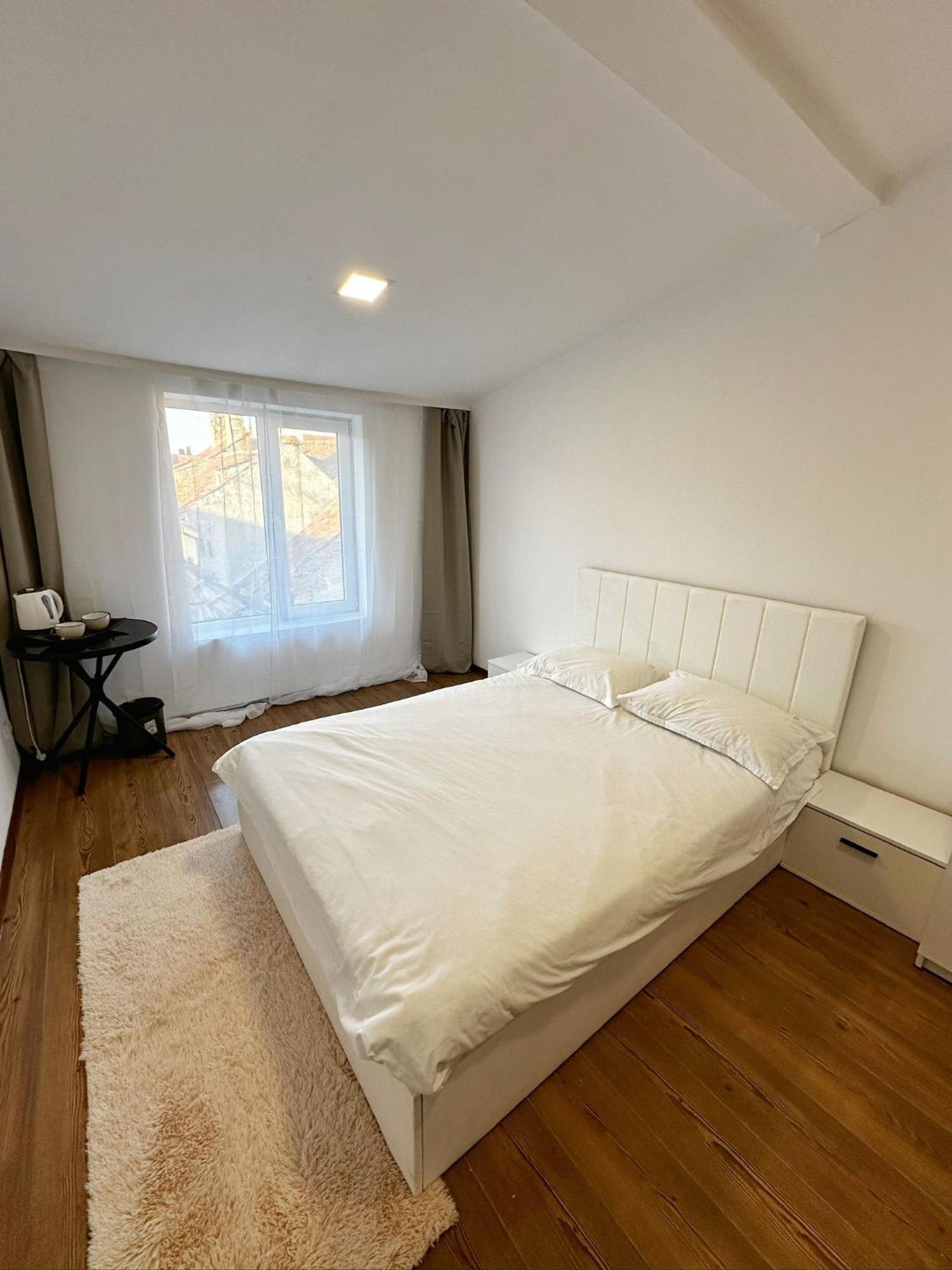 Cozy Residence ブラショフ エクステリア 写真