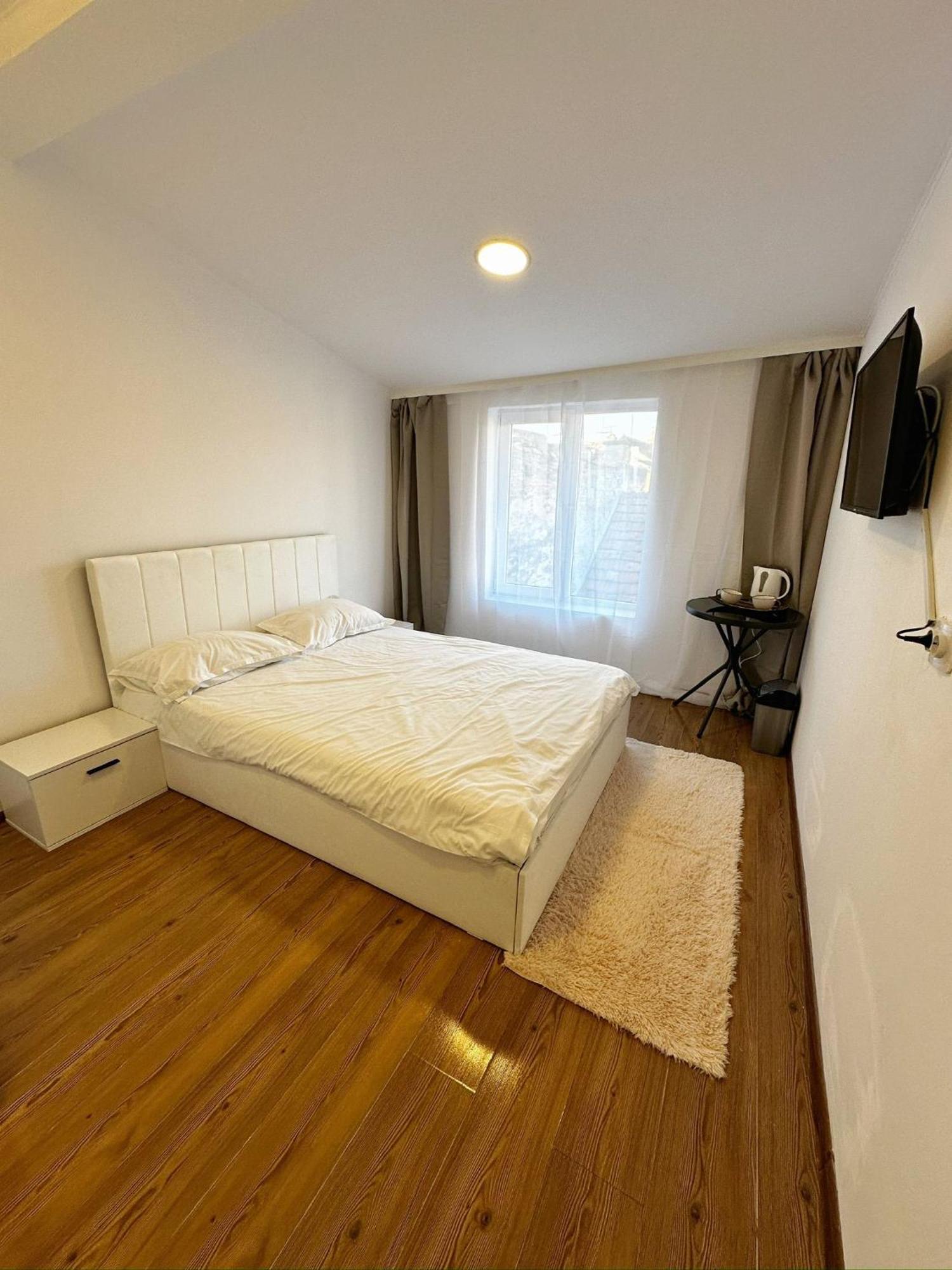 Cozy Residence ブラショフ エクステリア 写真